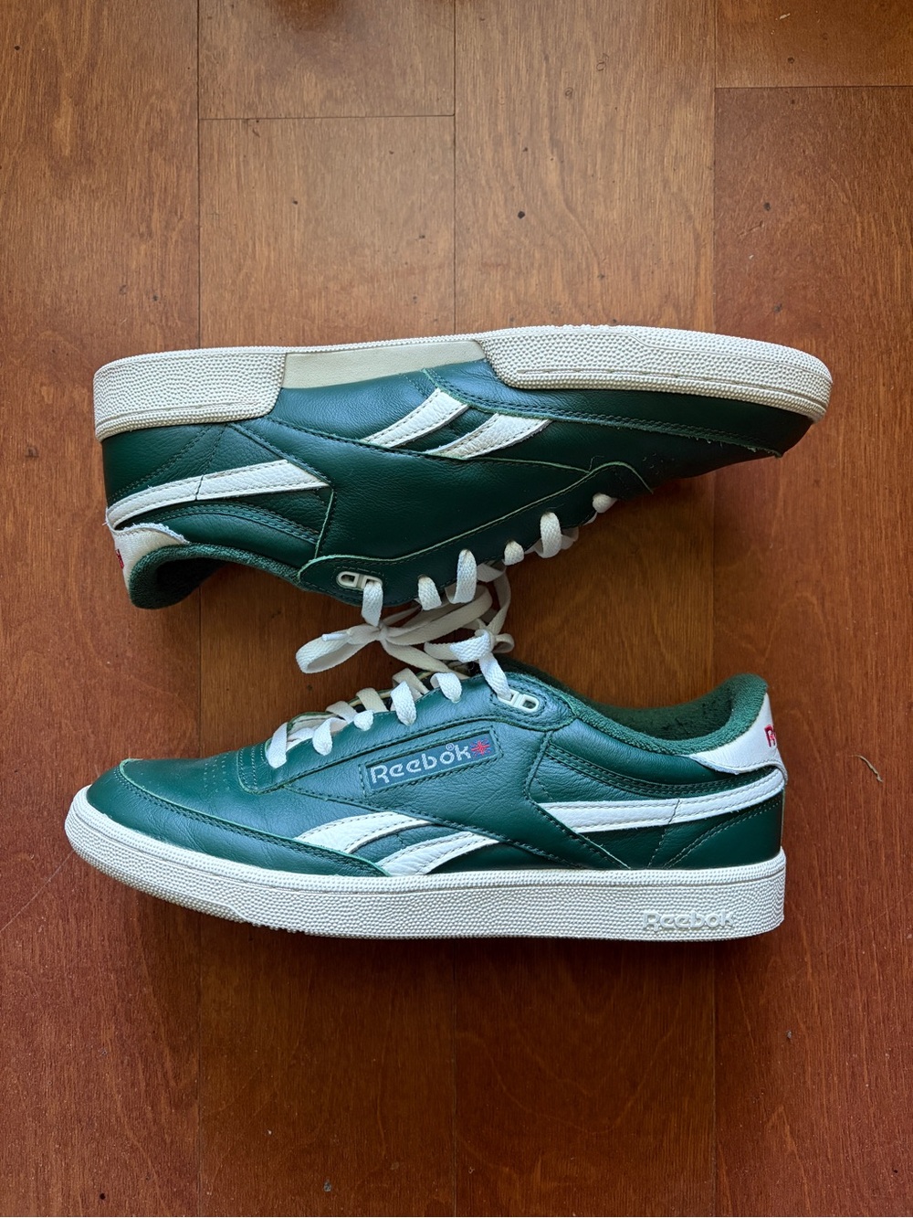 Reebok Club C Revenge Vintage